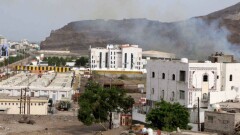 Сепаратисты согласились прекратить огонь в столице Йемена