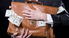 Бухгалтер посольства РК в Беларуси задержан за хищение почти 700 тысяч долларов