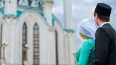 В Казахстане предложили штрафовать священнослужителей за свадьбы вне культовых зданий