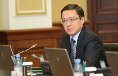 Председатель Нацбанка РК Акишев не имеет сбережений 
