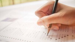 В Казахстане проводят конкурс на лучший результат пробного ЕНТ, победители получат гранты в вузы