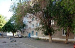 При поимке террористов силовики выбили чужие двери в общежитии Актобе