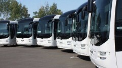 Автопарки Астаны в июле пополнят новые автобусы со всеми удобствами