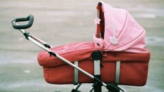Пара из Италии забыла двухлетнего ребёнка на территории ЭКСПО в Астане