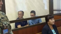 Суд освободил двух фигурантов "дела Алиби": одного по УДО, второго за штраф в млн тенге