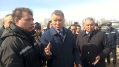 В Семее после паводка 15 домов признали не подлежащими восстановлению