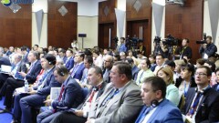 Принцип "одного окна" по всем инструментам фонда "Даму" будет запущен в Казахстане