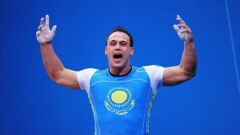 Отберут ли у Ильи Ильина олимпийское золото, решится 18 октября