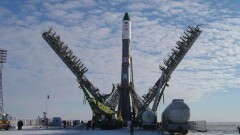 Легендарную площадку Байконура, с которой стартовал Гагарин, законсервируют к концу года