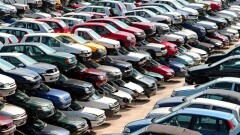 В Казахстане продажи новых автомобилей за месяц выросли на 12%