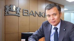 Bank RBK воздержался от комментариев по заявлению Жомарта Ертаева
