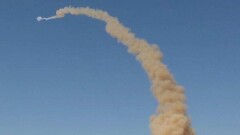 Новую противоракету испытали на полигоне Сары-Шаган российские военные