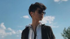 Об аташке из Казахстана рассказал болгарский участник Евровидения