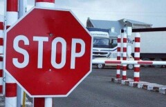 Казахстанец без документов пытался незаконно вернуться на родину из России