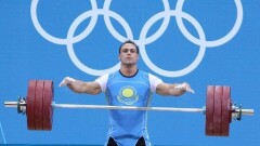 Илья Ильин возглавил филиал Казахстанского союза спортсменов в Кызылординской области