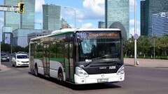 В Нур-Султане восстановили прежний график работы автобусов с 6.00 до 22.00