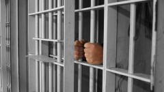 Правозащитники проверили состояние Еримбетова по жалобе его матери