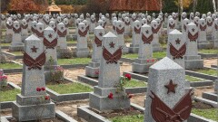 Немецкие школьники попросили найти в Костанае родных погибшего пленного