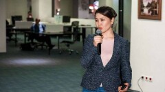 Лаура Маликова: Охрана окружающей среды должна стать национальной идеей