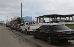 Минэнерго обещает увеличить квоту на сжиженный газ для Актюбинской области
