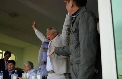 Жители Семея объявили фотоохоту на своего акима
