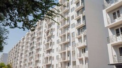 53 многодетные семьи получили ключи от квартир по программе "Бақытты отбасы" в Алматы