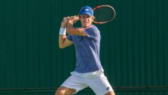 Казахстанский теннисист Дмитрий Попко выиграл турнир ITF в США