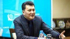 Ерлан Карин сложит полномочия в трёх Национальных спортивных федерациях