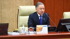 В Парламенте обсуждали, прошёл бы "Ирония судьбы, или С лёгким паром!" нацкомиссию 