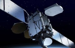 "Протон-М" вывел турецкий спутник связи TurkSat-4B на орбиту