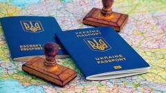 Украинцы обвалили сайт по выдаче загранпаспортов после решения по "безвизу"
