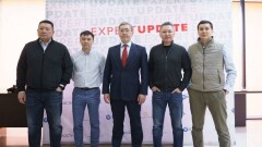 Будущее криптовалюты в Казахстане туманно. Национальный банк не опаздывает? 