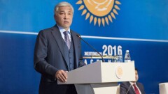 В Казахстане оцифруют весь библиотечный фонд – Тасмагамбетов