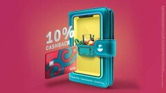 Как сэкономить в супермаркете и получить отличный cashback