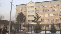После самоубийства чиновника в здании Нацбюро в Талдыкоргане наказали 10 человек