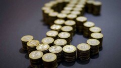 Тенге перед праздниками сохранил позиции на бирже 