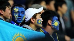 Сборная Казахстана по футболу совершила рекордное падение в рейтинге FIFA 