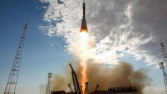 Россия закроет одну из площадок стартового комплекса Байконур