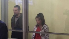 Карагандинцы, сжёгшие собственного ребёнка, просили смягчить наказание