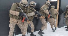 Сегодня в Нур-Султане проведут плановые антитеррористические учения