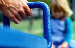 В Шымкенте жертвой педофила стала пятилетняя девочка 