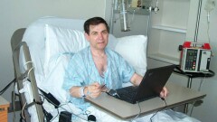 Какие вопросы медицины и здоровья волнуют пользователей соцсетей