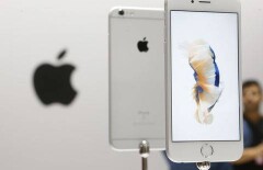 Samsung в очередной раз указала на недостатки iPhone