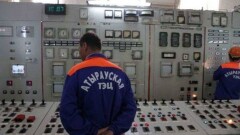 В Атырау назвали причину аварии: вышли из строя сразу две турбины на ТЭЦ