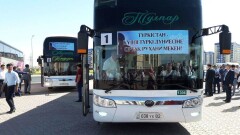 Массовый переезд чиновников в Туркестан Туймебаев назвал великим кочевьем