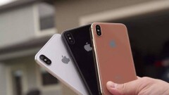 Серьёзную проблему обнаружили у iPhone 8 и 8 Plus
