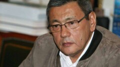 Гафур Рахимов временно возглавил Международную ассоциацию бокса
