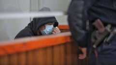Экс-аким Нургали Аппазов получил семь лет лишения свободы. Репортаж из зала суда