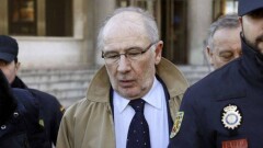 Бывшего главу МВФ отправили за решётку