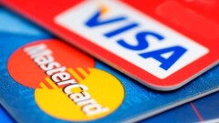 Пользователи пожаловались на сбои в работе Visa и Mastercard